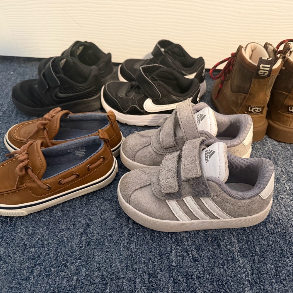 Size 7 & 8 Lot